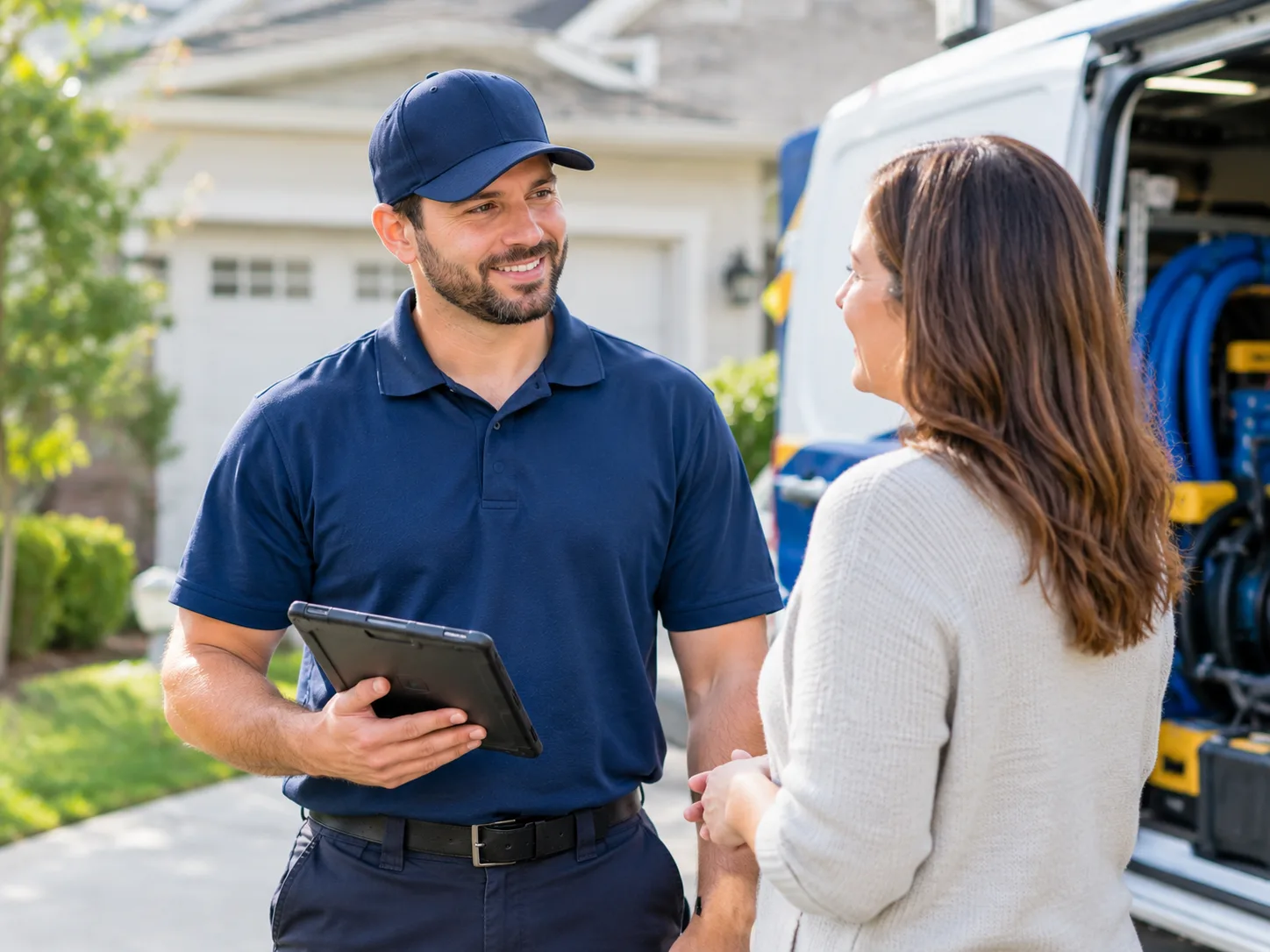 Sewage Backup Cleanup Apple Valley, MN FAQs